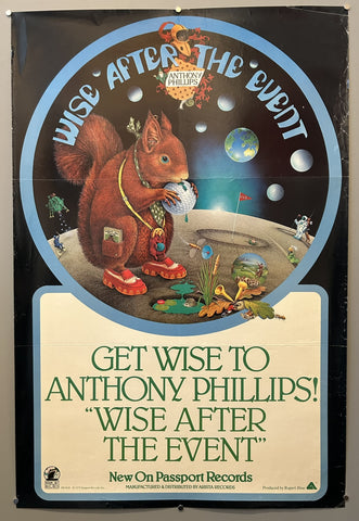 Link to  Wise After the EventUSA, 1978  Product
