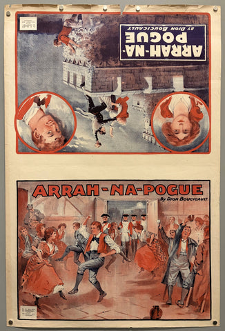 Link to  Arrah-Na-Pogue #1UK, c. 1890  Product