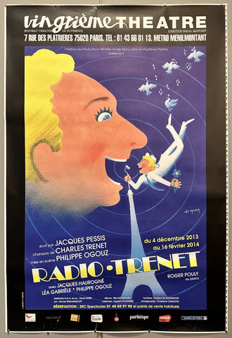 Radio Trenet