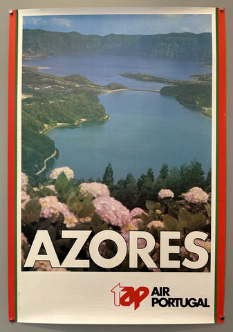 Link to  AzoresPortugal, 1985  Product