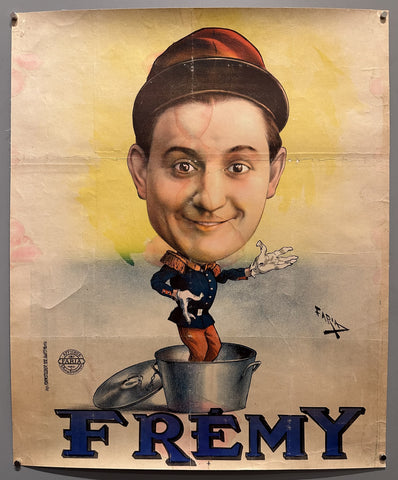 Link to  FrémyFrance, c. 1930s  Product