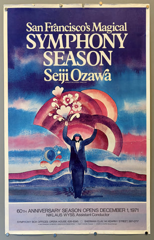 San Francisco Symphony Season