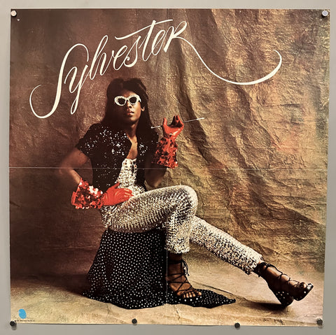 Link to &nbsp;SylvesterU.S.A.,1972 &nbsp;Product