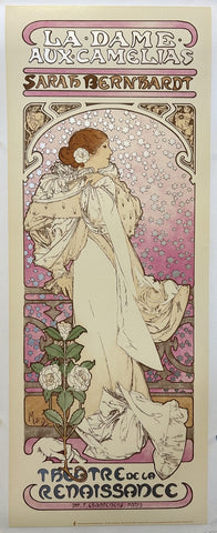 La Dame aux Camélias
