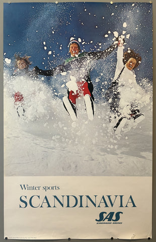 SAS Winter Sports