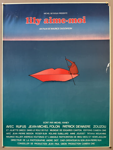 Link to  Lily Aime-MoiFrance, 1975  Product