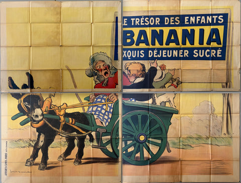 Banania