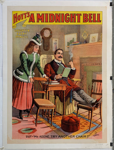 Link to  Hoyt's A Midnight BellUnited States c. 1895  Product