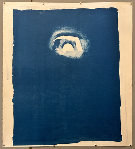 Link to  Robert Moskowitz: Swimmer #20-21United States, c. 1984  Product