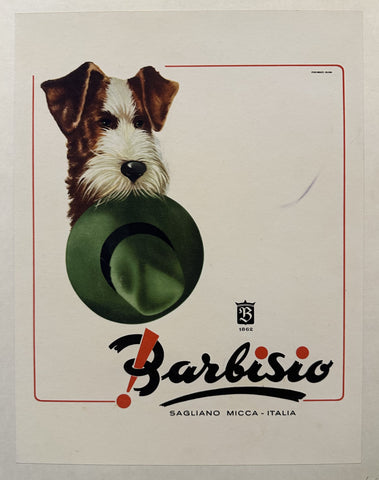 Barbisio Dog
