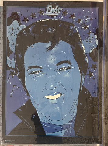 Elvis Świeży