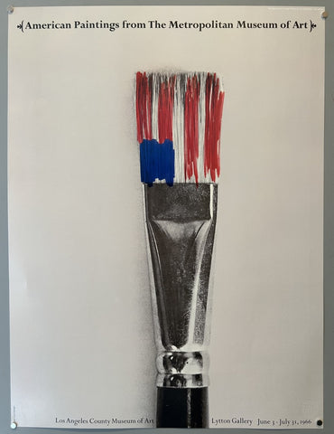 American Paintings