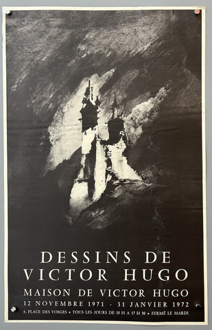 Link to  Dessins De Victor HugoFrance, 1972  Product