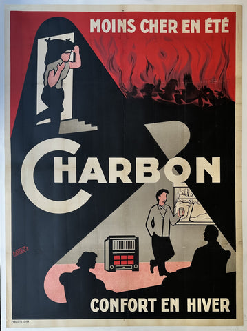 Charbon