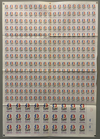 Link to &nbsp;Buvez le bon Vin de FranceFrance, c. 1950 &nbsp;Product