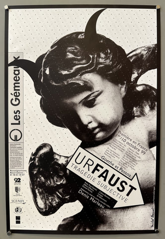 Les Gemeaux Urfaust Tragedie Subjective