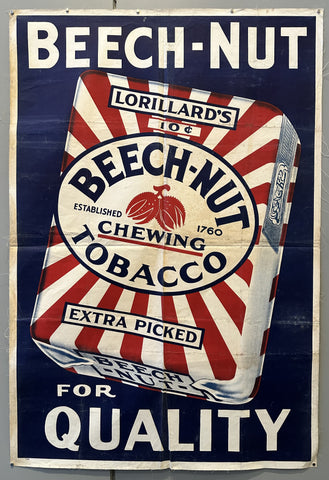 Beech-Nut for Quality