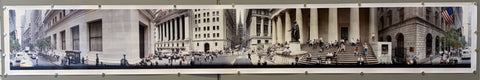 Wall Street 370° View