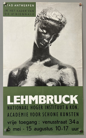 Lehmbruck