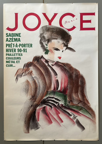Joyce