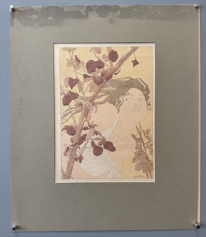 Я встретил девушку; Tajik