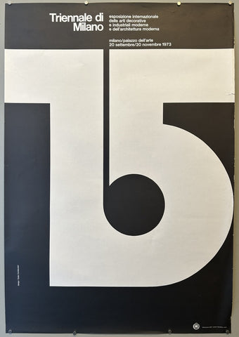 Triennale di Milano