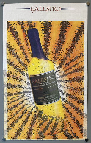 GALESTRO Vino da tavola