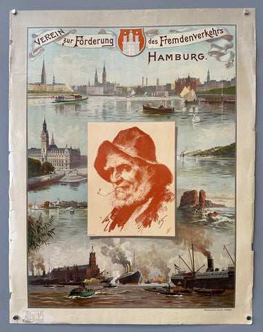 Verein zur Förderung des Fremdenverkehrs Hamburg