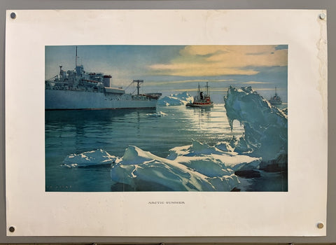 Link to &nbsp;Arctic SummerU.S.A., c.1975's &nbsp;Product