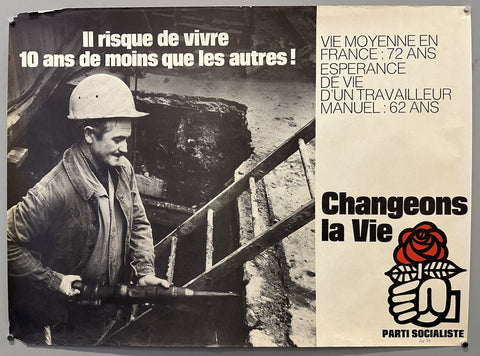 Link to  Changeons la VieFrance, 1974  Product