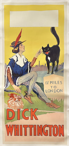 Link to  Dick WhittingtonUSA, c. 1920s  Product