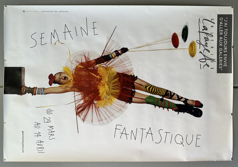 Semaine Fantastique