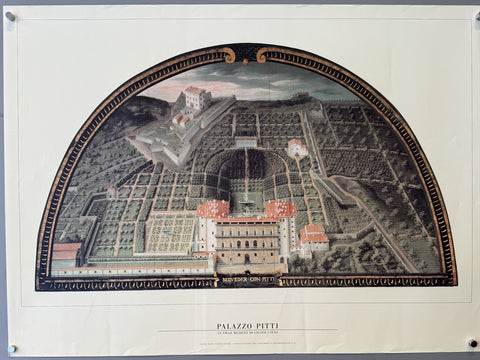 Palazzo Pitti