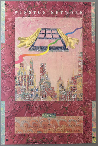 Link to  Winston Network 1985United States, 1985  Product