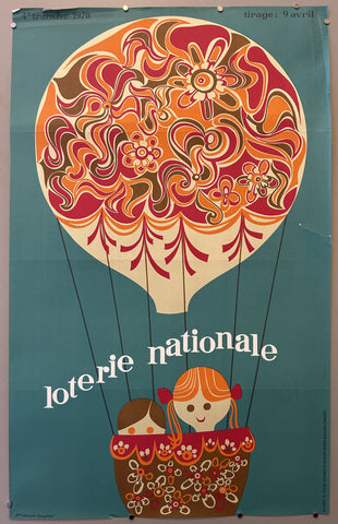 Loterie Nationale Luxembourg #59