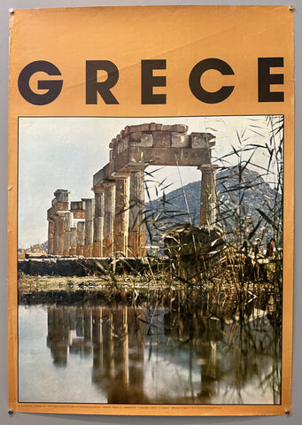 Link to  Grece VravronaGreece, 1976  Product