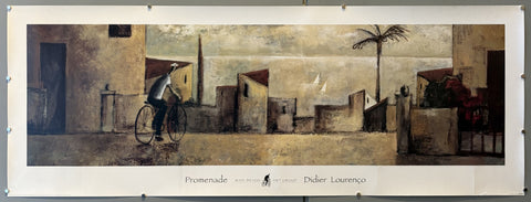 Promenade Didier Lourenço