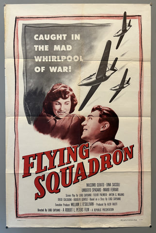 Link to  Flying SquadronUnited States, c. 1950  Product
