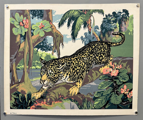 Erich Leopard on Branch