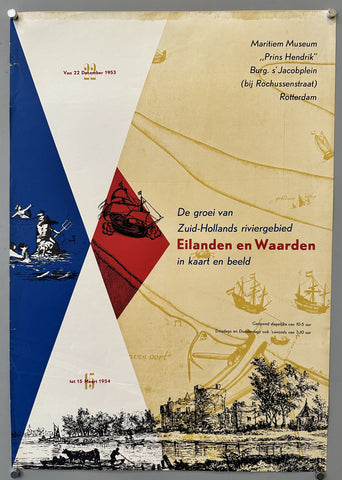 Eilanden en Waarden Maritiem Museum