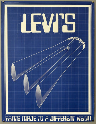 Link to &nbsp;Pants Made to a Different VisionUSA, c.1970s &nbsp;Product