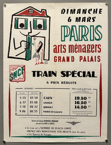 Arts Ménagers - Grand Palais