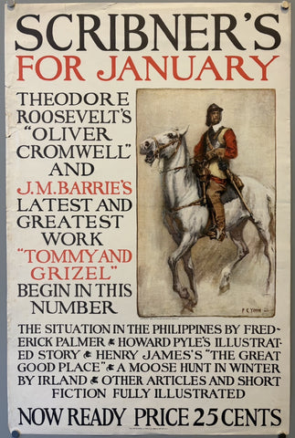 Link to  Scribner's For January #1United States, 1900  Product