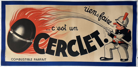 Cerclet