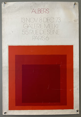 Albers Galerie Melki