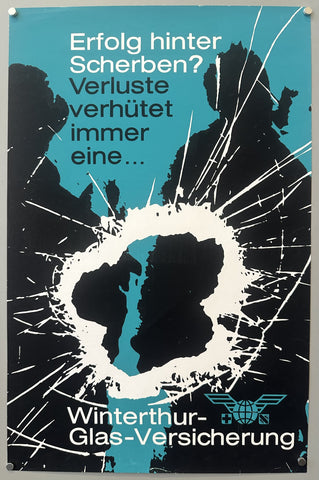 Link to  Winterthur-GlasversicherungSwitzerland, c. 1950s (?)  Product