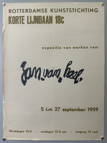 Jan Van Heel