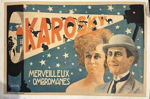 Karosky
