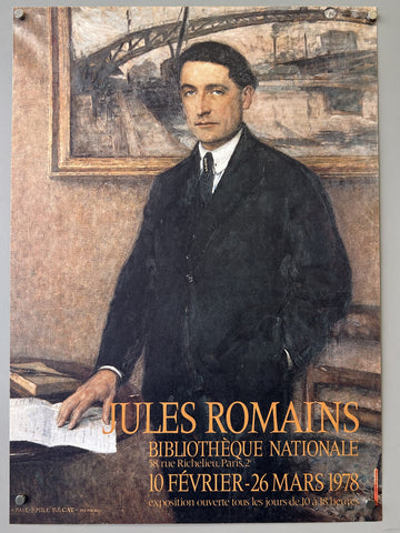 Jules Romains