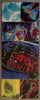 The Rolling Stones Emotional Rescue Cover Insert